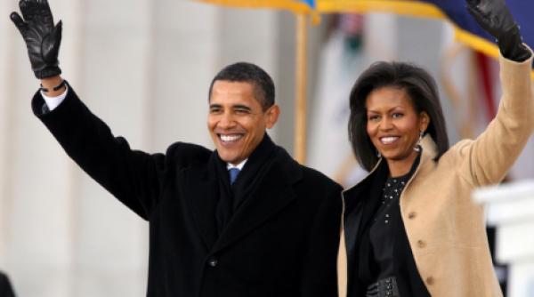 sotii obama le ureaza o viata plina de bucurii printului harry si logodnicei sale meghan markle