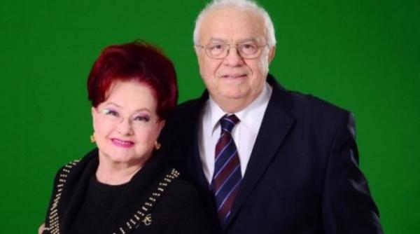 alexandru arsinel are o noua partenera vezi cine o va inlocui pe stela popescu in spectacolul din spania