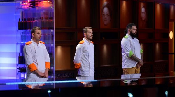 andrei olteanu marele castigator al sezonului 4 finala chefi la cutite a dominat audienta