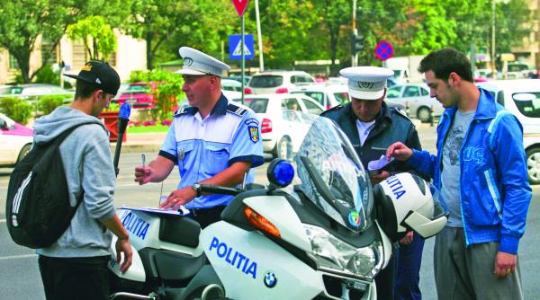 anunt important pentru soferi ce se intampla cu amenzile rutiere de la inceputul anului viitor