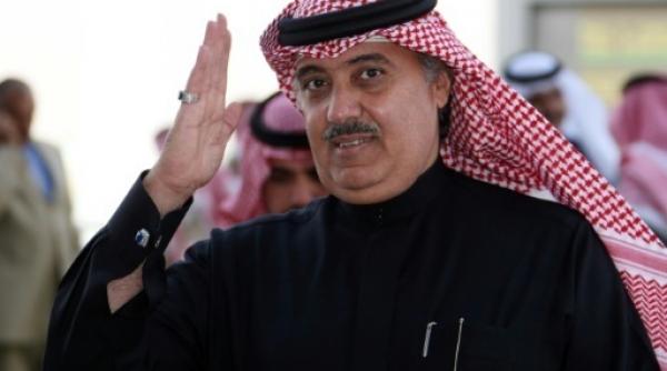 arabia saudita fiul fostului rege abdallah a fost eliberat dupa ce a platit peste un miliard de dolari