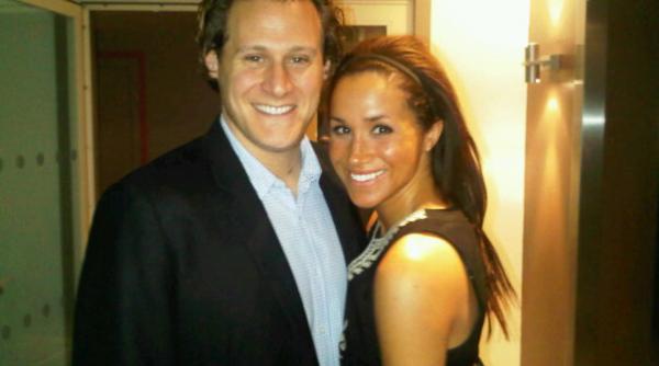 cine este trevor engelson fostul sot al lui meghan markle