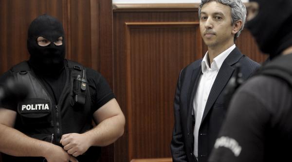 dan diaconescu afla daca va fi eliberat din inchisoare