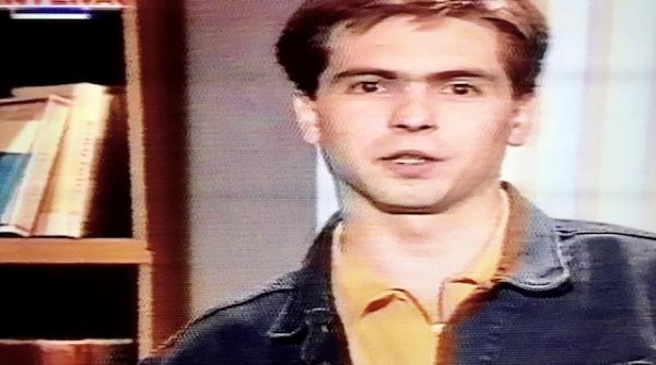 dan negru unul dintre simbolurile antenei 1 am fost mereu impotriva curentului probabil asa am supravietuit