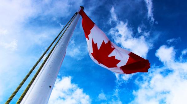 de la 1 decembrie romani au posibilitatea de a calatori in canada fara vize