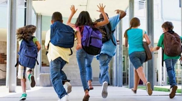 elevii si prescolarii vor intra de miercuri intr o mini vacanta