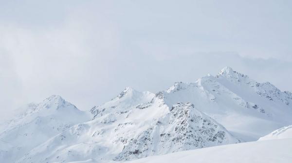 avertizare anm cod portocaliu de viscol la munte