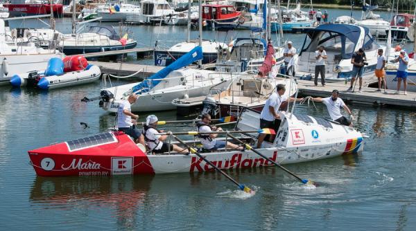 campanie jurnalul romani care au cucerit lumea a ajuns campion ca sa dea un bun exemplu