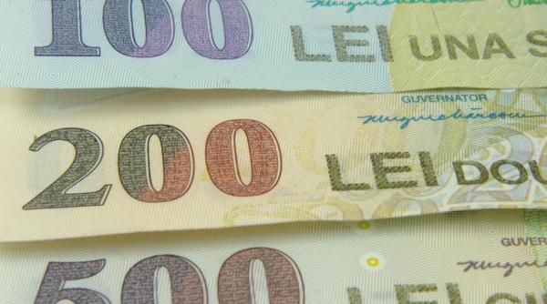 cheltuielile bugetare pentru 2018 vor creste cu aproape 33 miliarde lei