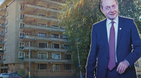 coincidenta sau cadou pentru traian basescu de la guvernul tudose