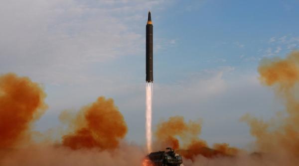 coreea de nord se autodeclara putere nucleara care poate lovi america