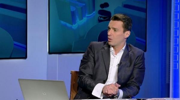 mircea badea cel mai important lucru din legile justitiei e pa am crezut ca a cazut dragnea la intelegere cu codruta si werner