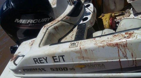 fratele lui messi ranit intr un accident care a avut loc in circumstante neclare