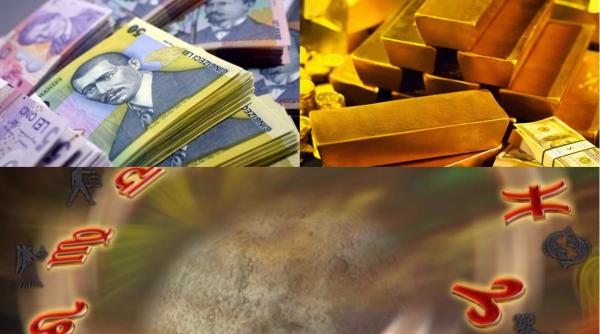 horoscop decembrie doua zodii vor avea noroc la bani