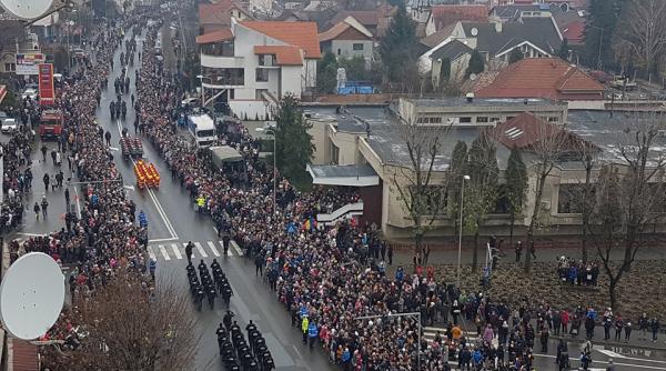 mesajul ministrului educatiei cu ocazia zilei nationale