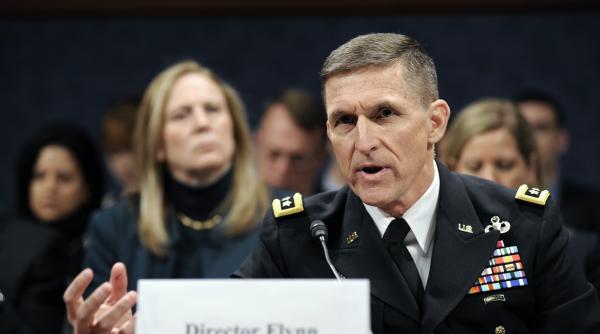 michael flynn ex consilier al lui donald trump a pledat vinovat in ancheta privind ingerinta rusa
