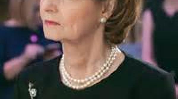 principesa margareta a decis anularea calatoriei simbolice cu trenul regal din cauza starii de sanatate a regelui