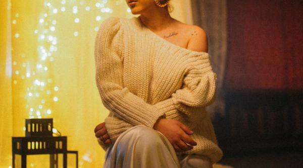 adda a avut 200 de maci pentru filmarea videoclipului celui mai recent single floare delicata