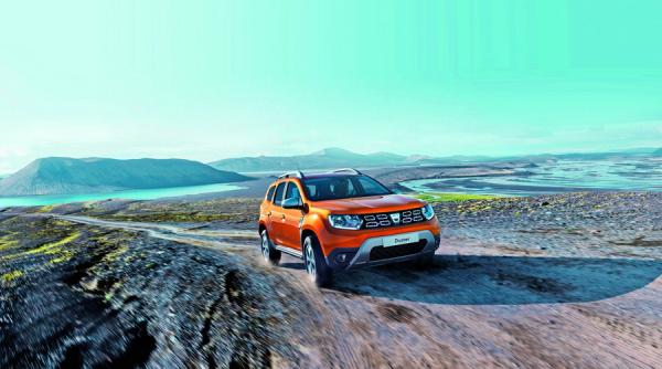 cat costa noul duster