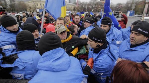 ce decizie a luat gabriela firea dupa scandalul din piata victoriei