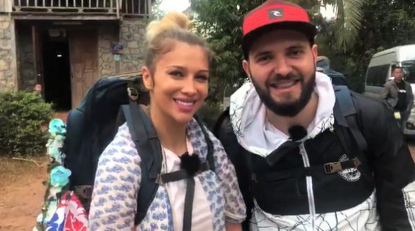 lora si ionut ghenu mesaj sincer pentru romani de 1 decembrie