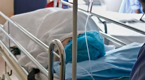 revoltator o femeie din alba a murit pentru ca nu a primit tratamentul cu imunoglobulina