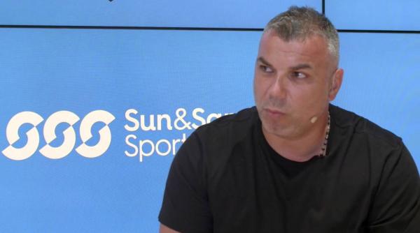 cosmin olaroiu a fost demis de la al ahli