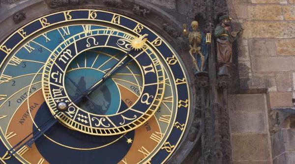 horoscop zilnic 3 decembrie pestii se vor bucura de prezenta celor dragi