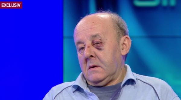 interviu cu batranul batut sambata in fata guvernului ce nu s a spus pana acum despre incident