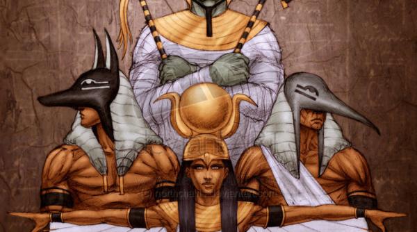 egipt 27 de statui fragmentate ale zeitei cu cap de leoaica sekhmet descoperite la luxor