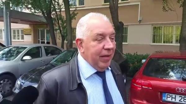 horia tiseanu primarul campinei in judecata pentru abuz in serviciu
