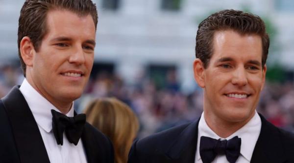 sunt frati si sunt primii miliardari in bitcoin