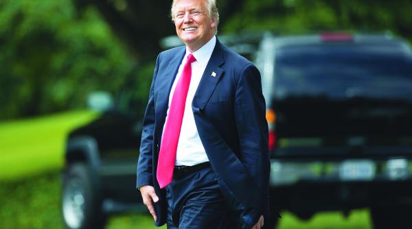 trump stia ca flynn minte