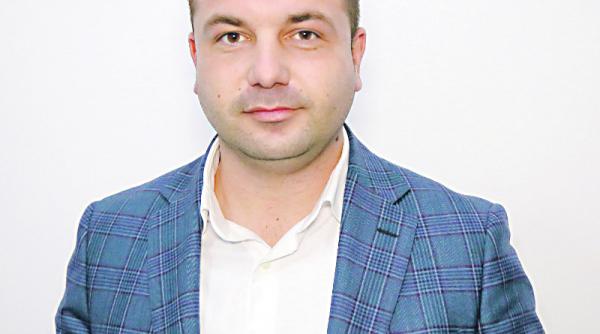 vacarul din clejani numit subsecretar de stat in ministerul sanatatii