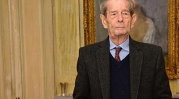 ambasadorul marii britanii regele mihai o figura foarte importanta in istoria noastra comuna