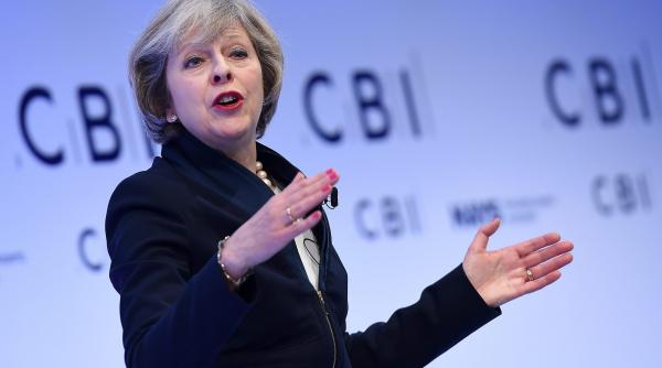 aproape de un acord in privinta brexit