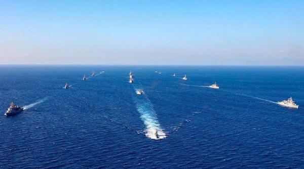 constanta doua concerne industriale multinationale si au prezentat oferta pentru dotarea fortelor navale romane