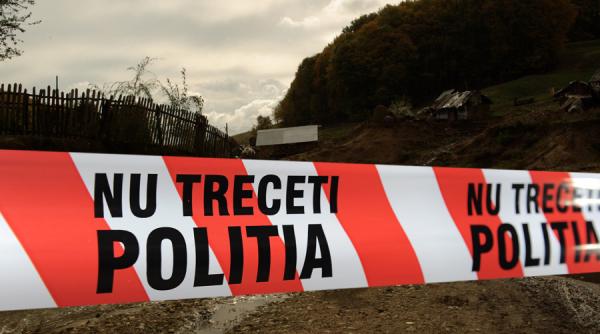 crima ingrozitoare in vulturesti judetul suceava