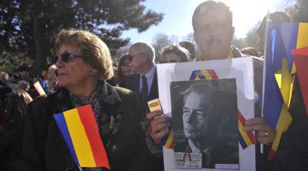 cum va decurge ziua de 13 decembrie cand regele mihai i va fi adus in tara