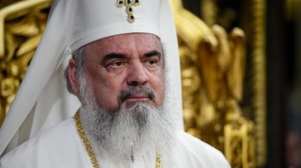 patriarhul daniel regele mihai i al romaniei exemplu de curaj intelepciune si devotament in slujirea patriei si a neamului romanesc