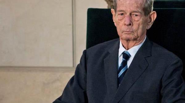 razvan theodorescu regele mihai un personaj tragic cu o viata tragica dar demna