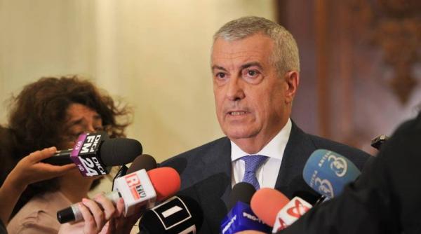 tariceanu nu avem o problema in coalitie reusim sa ne armonizam de fiecare data