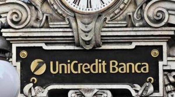 unicredit a fost desemnata banca anului in romania de catre the banker
