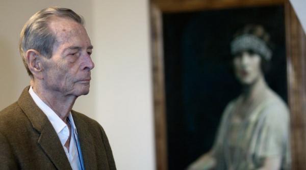 arhiepiscopul calinic declaratie inedita nu e sfarsitul regelui mihai e inceputul