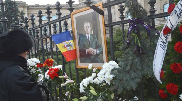 doliu national pe 14 15 si 16 decembrie cand sunt funeraliile regelui mihai