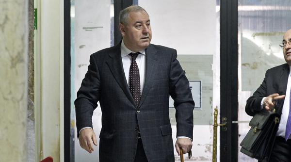 dorin cocos a preluat administrarea firmei prin care a albit banii din afacerea microsoft