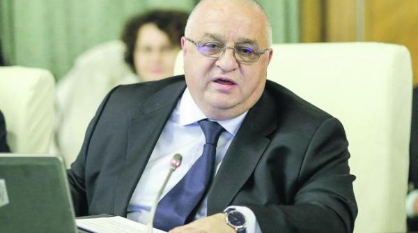 ministrul felix stroe unul din cei mai bogati romani