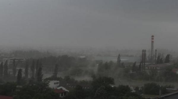 alerta anm cod galben de vant puternic in judetele dolj si mehedinti pana la ora 13 00