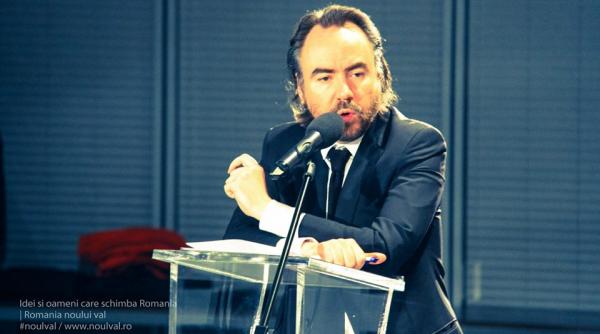 bobby paunescu la iesire de la dna m au intrebat cum se fac filmele