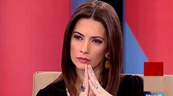 marturisire emotionanta a andreei berecleanu cred ca va fi un craciun trist